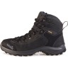Ботинки NORFIN NTX BLACK SCOUT р.45 15805-45