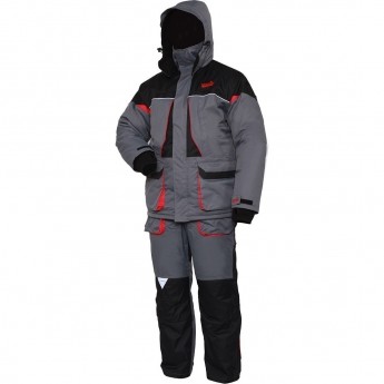 Костюм зимний NORFIN ARCTIC RED 2 03 р.L