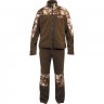 Костюм флисовый NORFIN HUNTING FOREST 04 р.XL 723004-XL