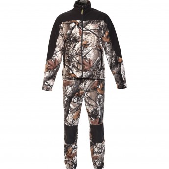 Костюм флисовый NORFIN HUNTING FOREST STAIDNESS 01 р.S