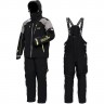 Костюм демисезонный NORFIN VERITY чёрный 00 р.XS 716000-XS