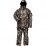 Костюм зимний NORFIN Hunting NORTH STAIDNESS 03 р.L 718003-L