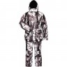 Костюм зимний NORFIN Hunting WILD SNOW 04 р.XL 713004-XL