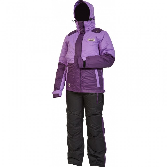 Костюм зимний NORFIN Women KVINNA 00 р.XS 531000-XS