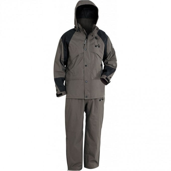 Костюм демисезонный NORFIN GALE 01 р.S 319001-S