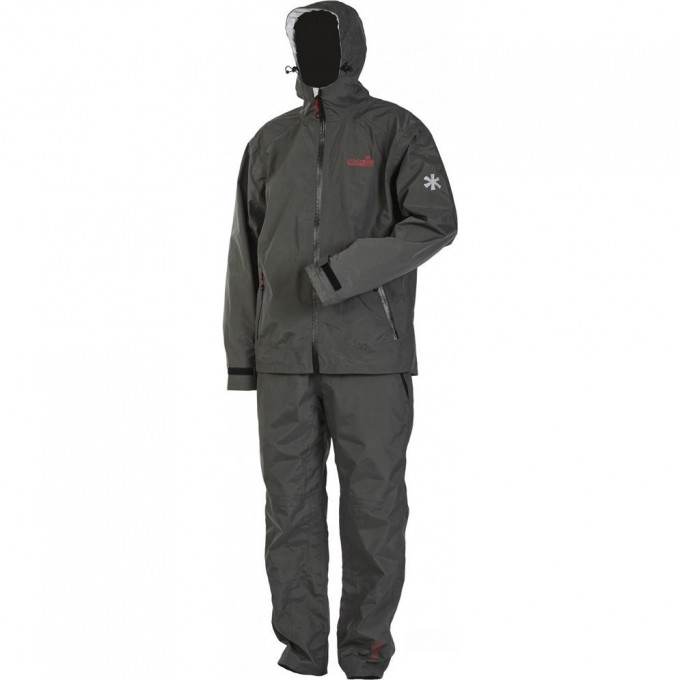 Костюм демисезонный NORFIN Light Shell 03 р.L 518003-L