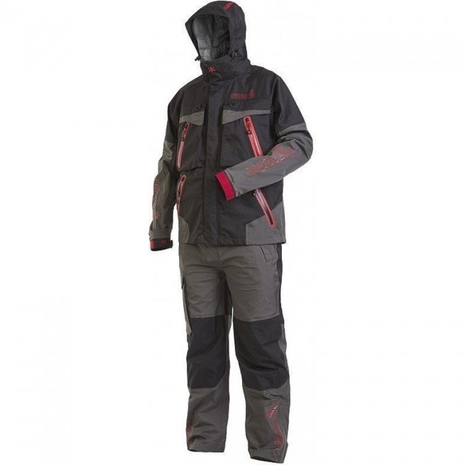 Костюм демисезонный NORFIN PRO DRY 2 03 р.L 514203-L