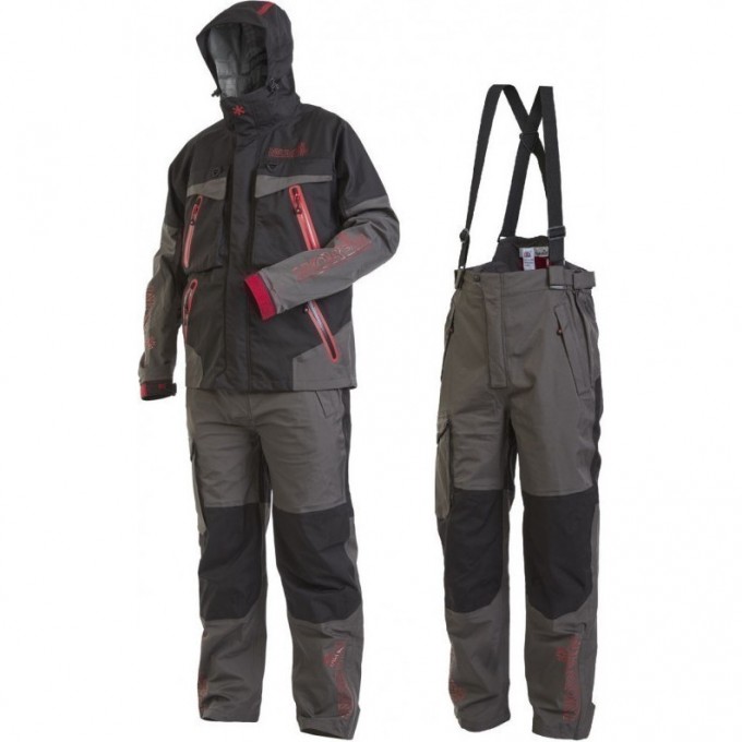 Костюм демисезонный NORFIN PRO DRY 2 LJ 06 р.XXXL 514306-XXXL