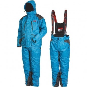 Костюм демисезонный NORFIN SPIRIT BLUE 02 р.M
