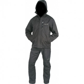 Костюм демисезонный NORFIN WEATHER SHIELD 01 р.S