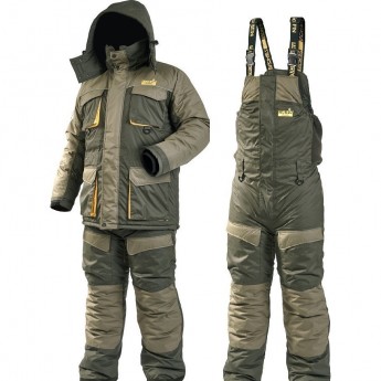 Костюм зимний NORFIN ACTIVE 05 р.XXL