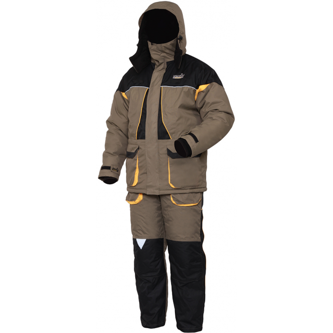 Костюм зимний NORFIN ARCTIC 2 02 р.M 421102-M