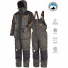 Костюм зимний NORFIN ATLANTIS + 03 Р.l 448003-L