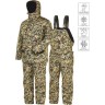 Костюм Зимний NORFIN HUNTING TRAPPER WIND 05 Р.xxl 714105-XXL