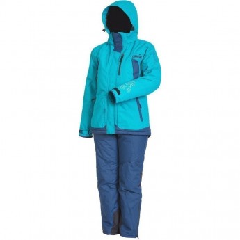 Костюм зимний NORFIN WOMEN SNOWFLAKE 2 01 р.S