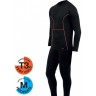 Термобелье NORFIN WINTER CLASSIC WOOL 01 р.S 3082001-S