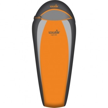 Мешок-кокон спальный NORFIN LIGHT 200 NS L