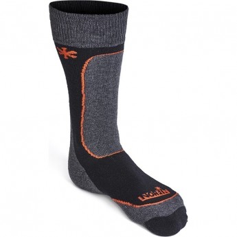 Носки NORFIN T3M NORDIC MERINO MIDWEIGHT р.(39-41) M