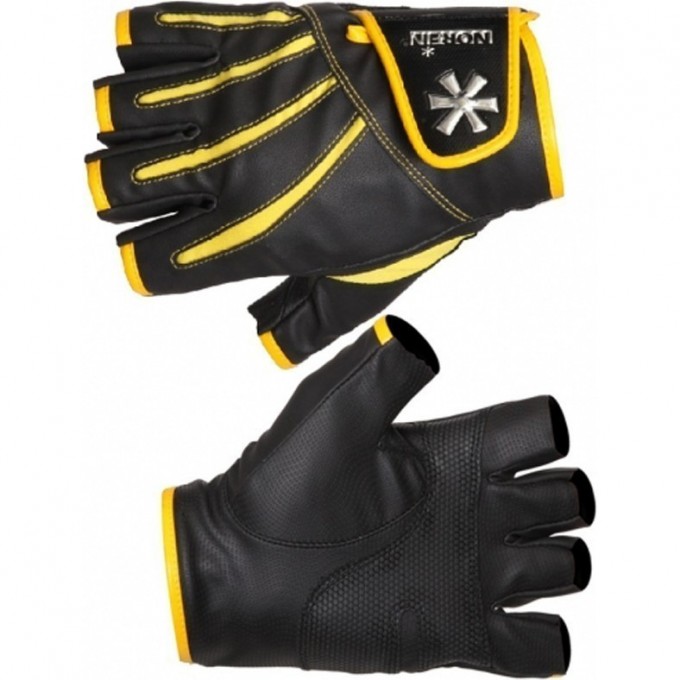 Перчатки NORFIN PRO ANGLER 5 CUT GLOVES 04 р.XL 703058-XL