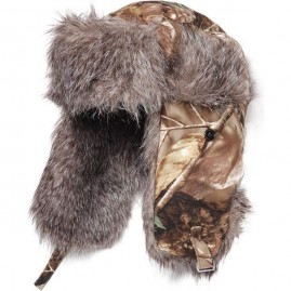 Шапка-ушанка NORFIN HUNTING 750 PASSION р.XL