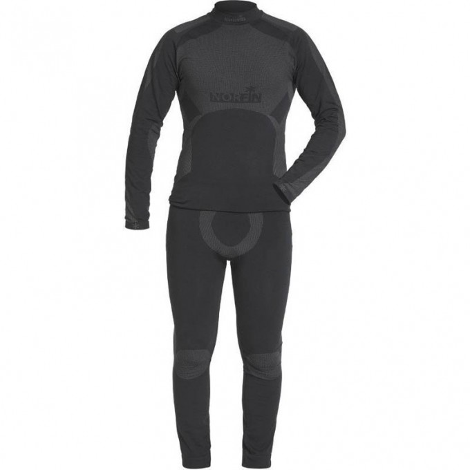 Термобелье NORFIN ACTIVE LINE 2 01 р.S-M 3047001-S-M