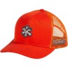 Бейсболка NORFIN ORANGE AM-6002