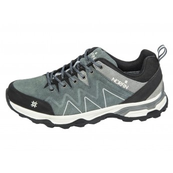 Ботинки мужские NORFIN Ntx URBAN SPIRIT LOW р.43