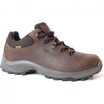 Ботинки NORFIN NTX ROCK LOW Р.47