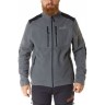 Джемпер флисовый NORFIN GLACIER GRAY 06 Р.xxxl 477106-XXXL