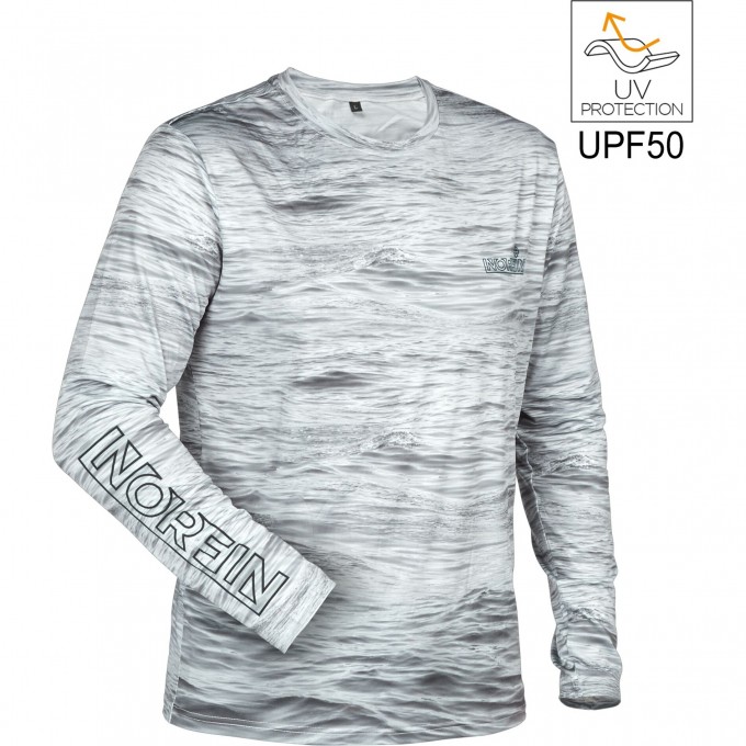 Джемпер NORFIN SUN PRO DECK 01 р.S 133001-S