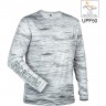 Джемпер NORFIN SUN PRO DECK 02 р.M 133002-M