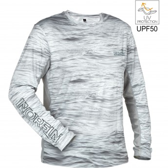Джемпер NORFIN SUN PRO DECK MESH 01 р.S