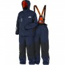 Костюм демисезонный NORFIN ALPHA NAVY BLUE р.S 646101-S