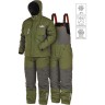 Костюм демисезонный NORFIN BOAT GREEN 01 р.S 677101-S