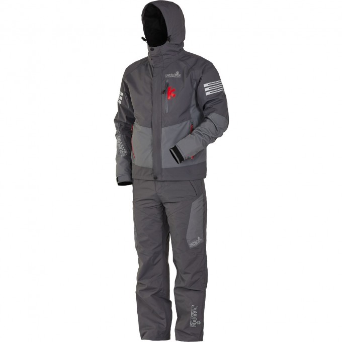 Костюм демисезонный NORFIN MIRAGE р.XXXL 637006-XXXL