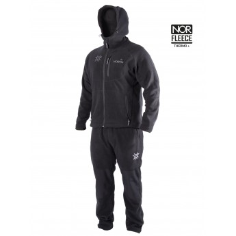 Костюм флисовый NORFIN ALPHA BL 02 р.M