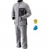 Костюм флисовый NORFIN ALPINE 2 02 р.M 360102-M