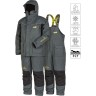 Костюм плавающий зимний NORFIN ELEMENT FLT 06 р.XXXL 439506-XXXL