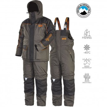 Костюм зимний NORFIN ATLANTIS + 06 Р.xxxl