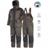 Костюм зимний NORFIN ATLANTIS + 06 Р.xxxl 448006-XXXL