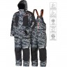 Костюм зимний NORFIN DISCOVERY 2 LE CAMO 03 р.L 452303-L