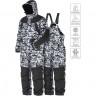 Костюм зимний NORFIN EXPLORER 2 CAMO 01 р.S 350101-S