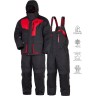 Костюм зимний NORFIN EXTREME 5 01 р.S 338001-S