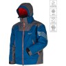 Куртка демисезонная NORFIN VERITY PRO BL 02 р.M 737102-M