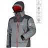 Куртка демисезонная NORFIN VERITY PRO GR 01 р.S 737001-S