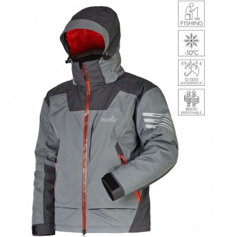 Куртка демисезонная NORFIN VERITY PRO GR 05 р.XXL