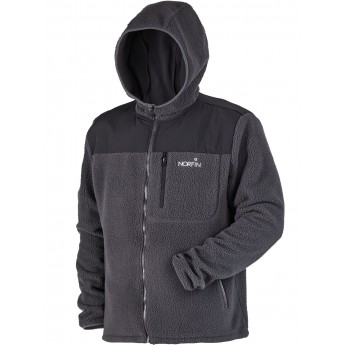 Куртка флисовая NORFIN POLARGUARD GR 01 р.S