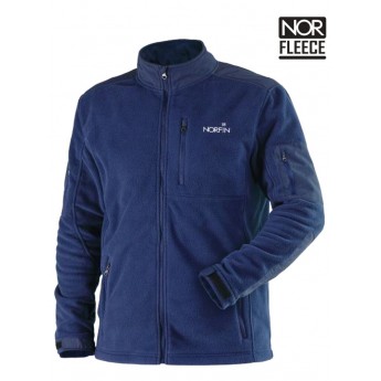 Куртка флисовая NORFIN SUMMIT BL 02 р.M