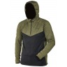 Куртка флисовая NORFIN TRAIL 02 р.M 388302-M