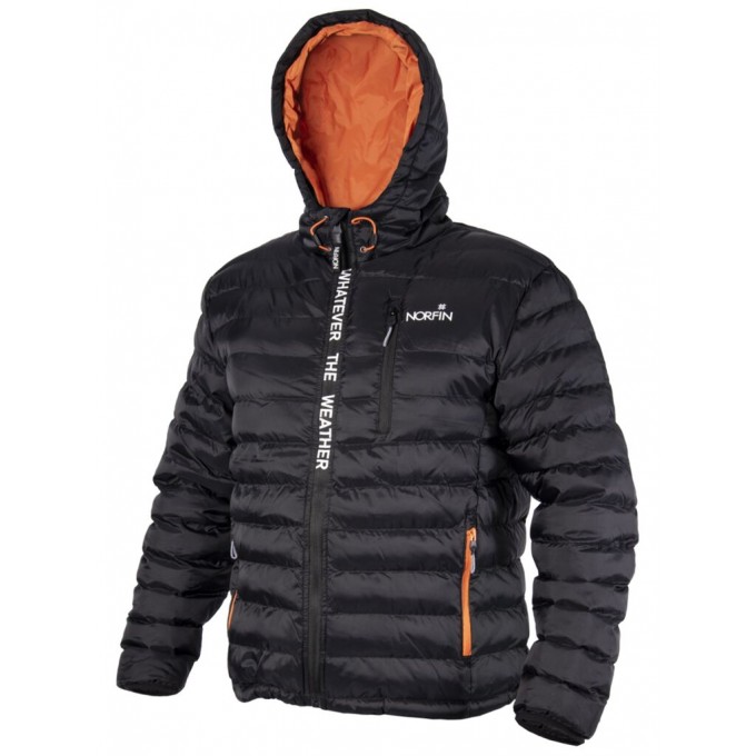 Куртка NORFIN COREHEAT 01 р.S 3096001-S